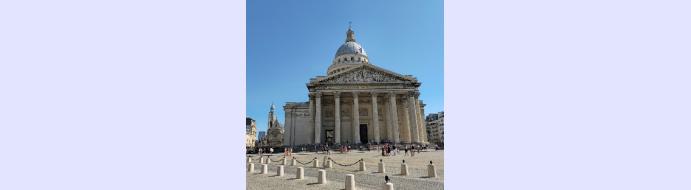 &nbsp; &nbsp; &nbsp; &nbsp; &nbsp; &nbsp; &nbsp; &nbsp; &nbsp; &nbsp; &nbsp; &nbsp; &nbsp; &nbsp; &nbsp; &nbsp; &nbsp; &nbsp; &nbsp; &nbsp; &nbsp; &nbsp; &nbsp; &nbsp; &nbsp; &nbsp; &nbsp; &nbsp; &nbsp; &nbsp; &nbsp; &nbsp; &nbsp; &nbsp; &nbsp; &nbsp;Visite du Panth&eacute;on le 29 octobre 2026