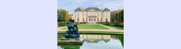 &nbsp; &nbsp; &nbsp; &nbsp; &nbsp; &nbsp; &nbsp; &nbsp; &nbsp; &nbsp; &nbsp; &nbsp; &nbsp; &nbsp; &nbsp; &nbsp; &nbsp; &nbsp; &nbsp; &nbsp; &nbsp; &nbsp; &nbsp; &nbsp; &nbsp; &nbsp; &nbsp; &nbsp; &nbsp; &nbsp; &nbsp; &nbsp; &nbsp; &nbsp; Visite du Mus&eacute;e Rodin le 12 juin 2026